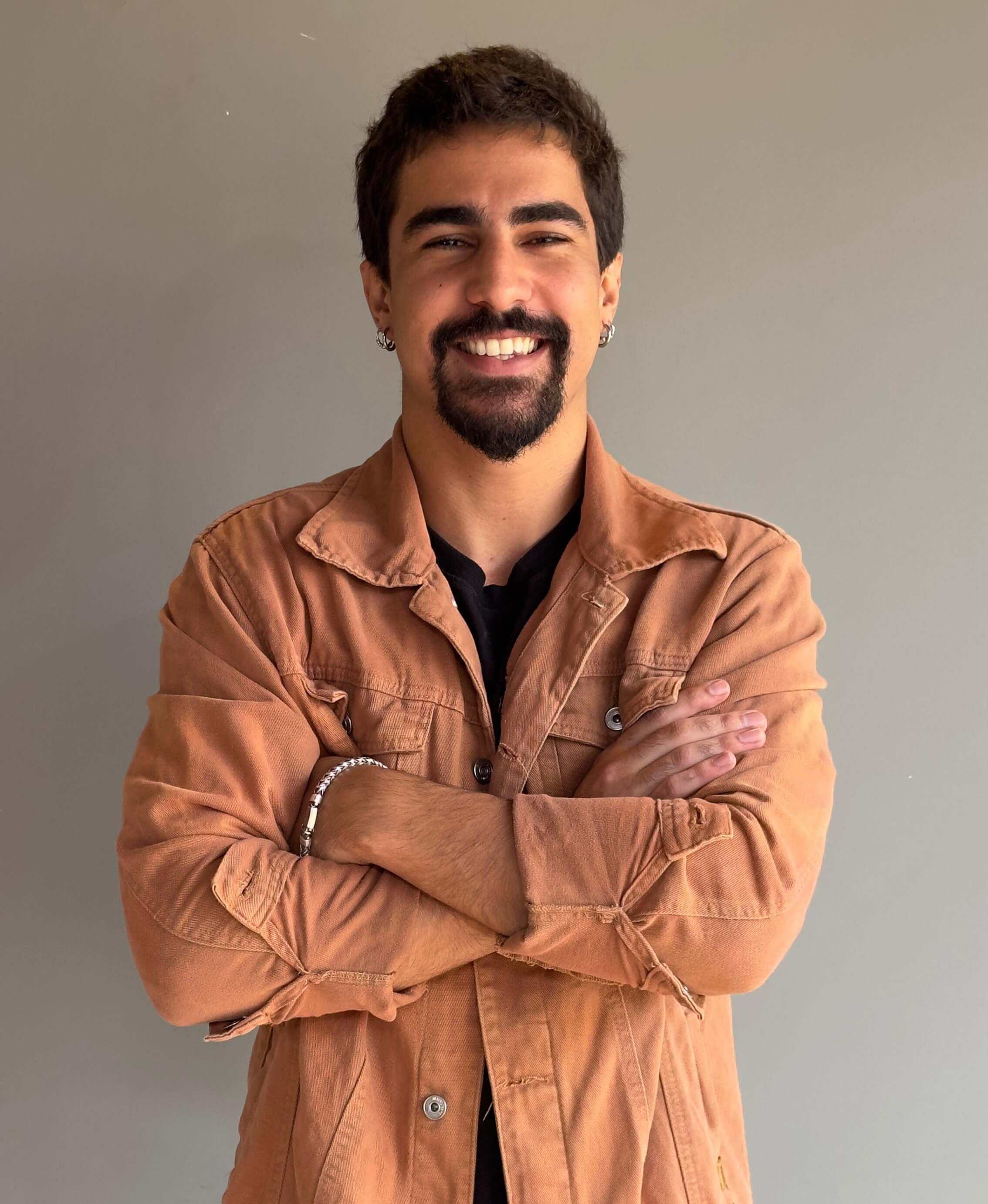 Alessandro Tostes